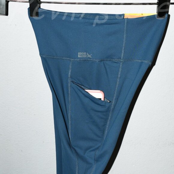 Eddie Bauer Women's Trail Tight S M L XL - Picture 10 of 11